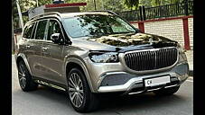 Used Mercedes-Benz GLS 400d 4MATIC [2020-2023] in Ludhiana