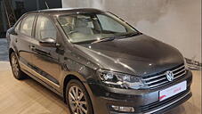 Second Hand Volkswagen Vento Highline Petrol AT [2015-2016] in Gurgaon