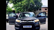 Second Hand Maruti Suzuki Vitara Brezza VDi in Agra