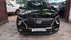 Used Hyundai Creta SX (O) 1.4 Turbo 7 DCT [2020-2022] in Delhi