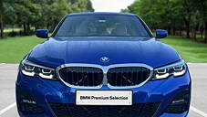 Used BMW 3 Series 330i M Sport Edition in Delhi