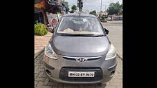 Used Hyundai i10 Magna in Nagpur