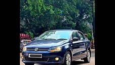 Used Volkswagen Vento Highline Petrol AT in Nagpur