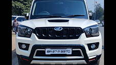 Used Mahindra Scorpio 2021 S3 2WD 9 STR in Patna