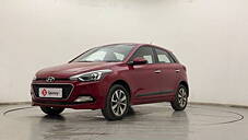 Used Hyundai Elite i20 Asta 1.4 CRDI (O) [2016-2017] in Hyderabad