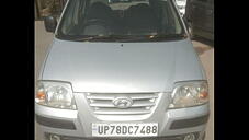 Second Hand Hyundai Santro Xing GL (CNG) in Kanpur