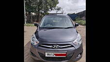 Used Hyundai i10 1.1L iRDE Magna Special Edition in Pune