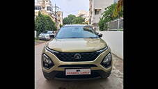 Used Tata Safari XZ Plus New in Vadodara