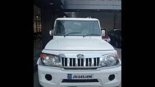 Used Mahindra Bolero Power Plus ZLX in Ranchi