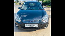 Second Hand Ford Figo Duratorq Diesel Titanium 1.4 in Jaipur