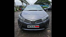 Used Toyota Corolla Altis G Petrol in Pune