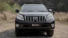 Used Toyota Land Cruiser Prado VX L in Malappuram