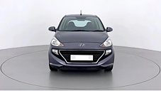 Second Hand Hyundai Santro Sportz [2018-2020] in Zirakpur