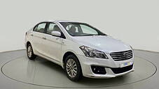 Used Maruti Suzuki Ciaz ZXi in Mumbai