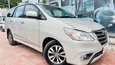 Used Toyota Innova 2.5 VX 7 STR BS-III in Ahmedabad