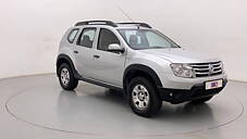 Used Renault Duster 85 PS RxL Diesel in Hyderabad