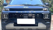 Used Hyundai Exter SX (O) 1.2 MT in Delhi
