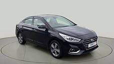 Used Hyundai Verna 1.6 CRDI SX (O) in Pune