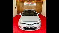 Used Hyundai i20 Asta (O) 1.2 in Pune