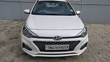 Used Hyundai Elite i20 Sportz 1.2 in Coimbatore