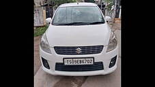 Used Maruti Suzuki Ertiga ZDi in Hyderabad