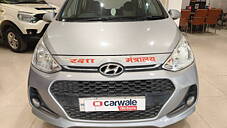 Used Hyundai Grand i10 Sports Edition 1.2L Kappa VTVT in Kanpur