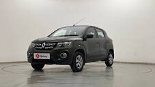 Used Renault Kwid RXT [2015-2019] in Hyderabad