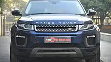 Second Hand Land Rover Range Rover Evoque HSE in Kolkata