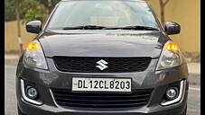 Used Maruti Suzuki Swift Lxi ABS [2014-2017] in Delhi