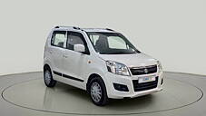 Used Maruti Suzuki Wagon R 1.0 VXI in Chandigarh