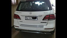 Second Hand Mercedes-Benz GLE 250 d in Delhi
