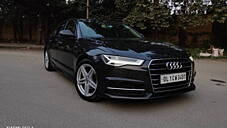 Used Audi A6 35 TDI Matrix in Delhi