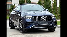 Used Mercedes-Benz AMG GLE Coupe 53 4Matic Plus [2020-2023] in Delhi