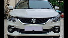 Used Maruti Suzuki Baleno Alpha AGS [2022-2023] in Mumbai