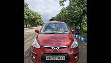 Used Hyundai i10 Magna in Kolkata