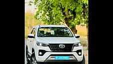 Used Toyota Fortuner 4X4 AT 2.8 Legender in Mohali