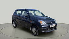 Used Maruti Suzuki Alto 800 LXi (O) in Pune