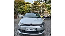 Used Volkswagen Vento Highline Petrol AT in Pune