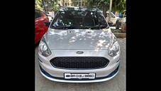 Used Ford Figo Titanium Blu 1.2 Ti-VCT in Patna