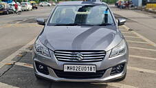 Used Maruti Suzuki Ciaz Zeta 1.4 AT in Mumbai