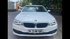 Used BMW 5 Series 530i M Sport [2019-2019] in Delhi