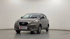 Used Datsun GO Plus T in Hyderabad