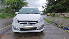 Second Hand Maruti Suzuki Ertiga VXI CNG in Pune