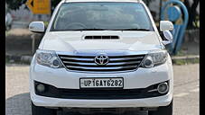 Used Toyota Fortuner 3.0 4x2 MT in Mumbai