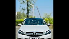 Second Hand Mercedes-Benz E-Class E 250 CDI Edition E in Surat