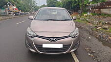 Used Hyundai i20 Magna 1.2 in Nagpur