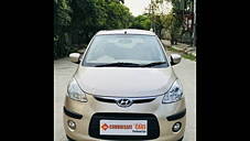 Used Hyundai i10 Asta 1.2 AT Kappa2 with Sunroof in Bangalore