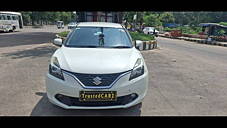 Used Maruti Suzuki Baleno Alpha 1.2 in Lucknow