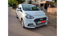 Second Hand Hyundai Xcent SX 1.2 in Jodhpur