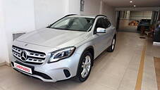 Used Mercedes-Benz GLA 200 d Style in Bangalore